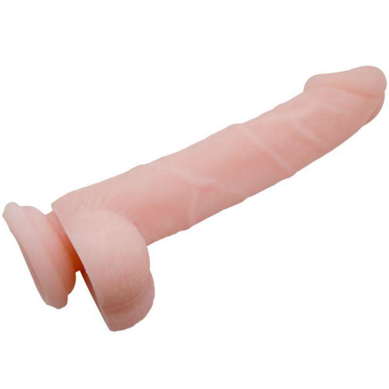 BAILE - DILDO SUPER REALÍSTICO 22 CM - Toys "n" Us