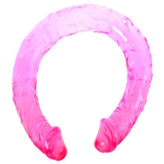 BAILE - DONG DUPLO ROSA 44.5 CM - Toys "n" Us