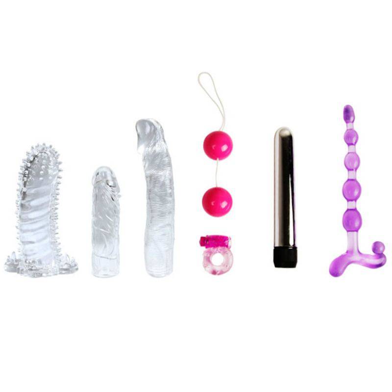 BAILE - KIT FANTASIA COLEO SECRETA LOVERS - Toys "n" Us