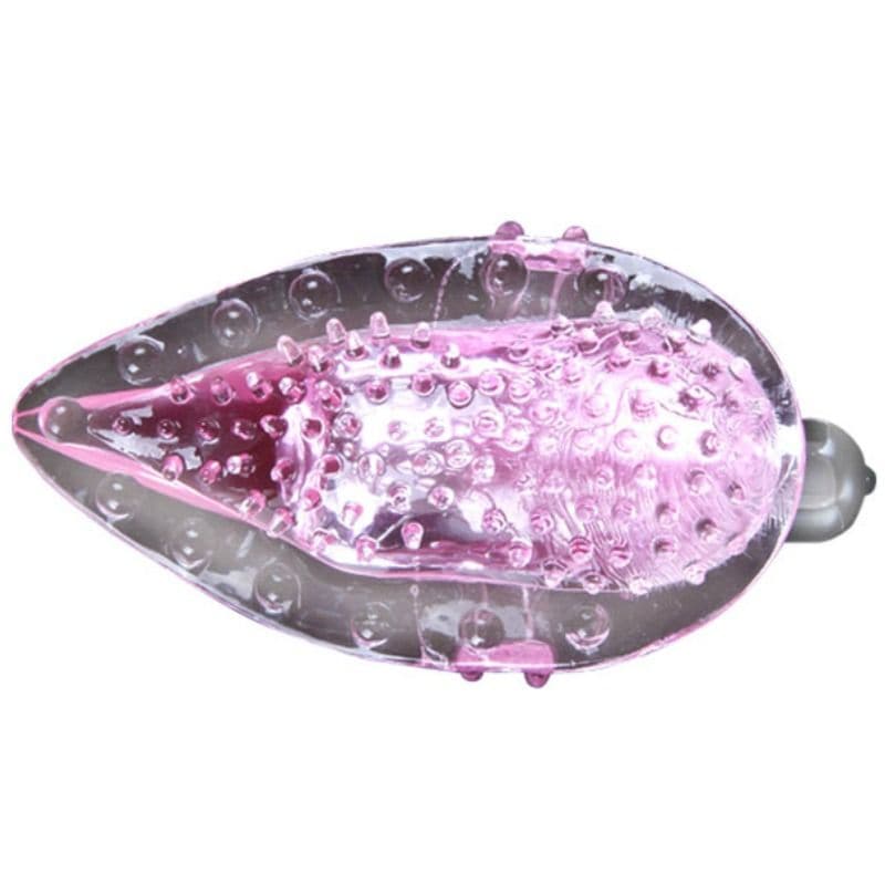 BAILE - MASSAGER ESTIMULANTE VIBRADOR DE DEDO - Toys "n" Us