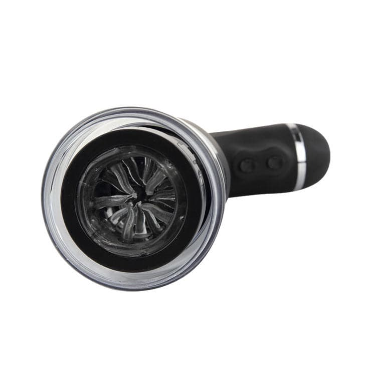 BAILE - MASTURBADOR AUTOMTICO ROTATION AMANTE 5V - Toys "n" Us
