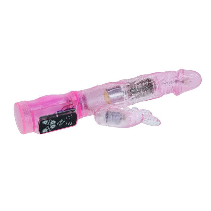 BAILE - MINI COELHO AMANTE ÍNTIMO LILAC - Toys "n" Us