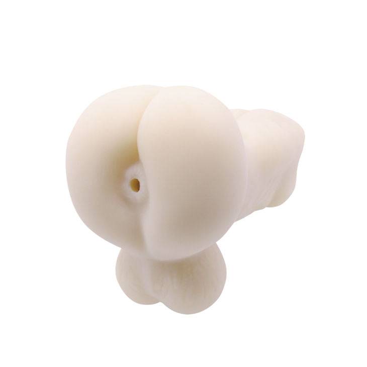 BAILE - MINI MASTURBADOR MASCULINO BACK SPIRIT - Toys "n" Us