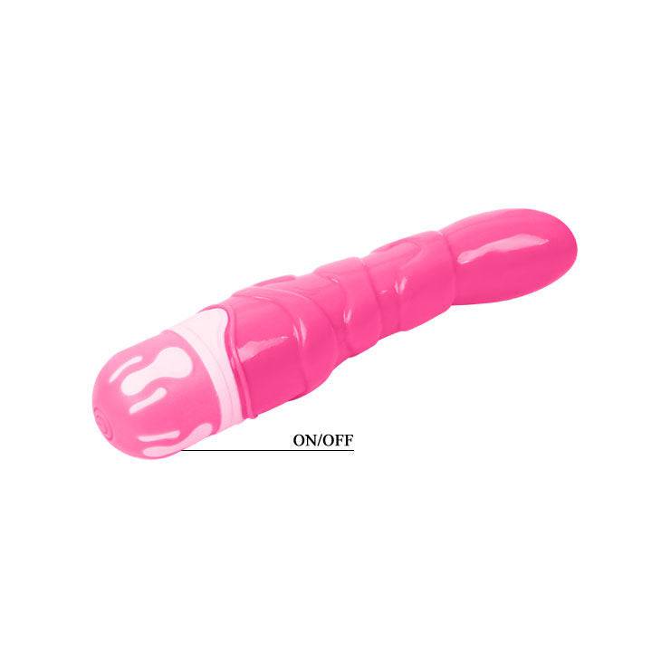 BAILE - O GALO REALISTA ROSA 21.8 CM - Toys "n" Us
