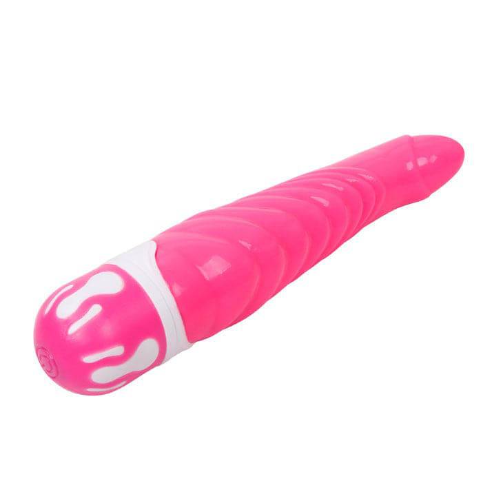 BAILE - O GALO REALISTA ROSA G - SPOT 21.8 CM - Toys "n" Us