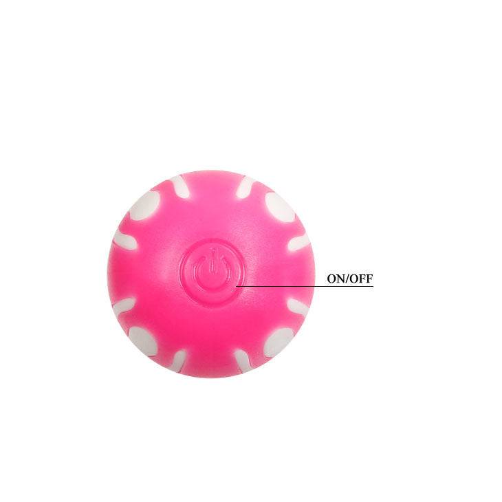 BAILE - O GALO REALISTA ROSA G - SPOT 21.8 CM - Toys "n" Us