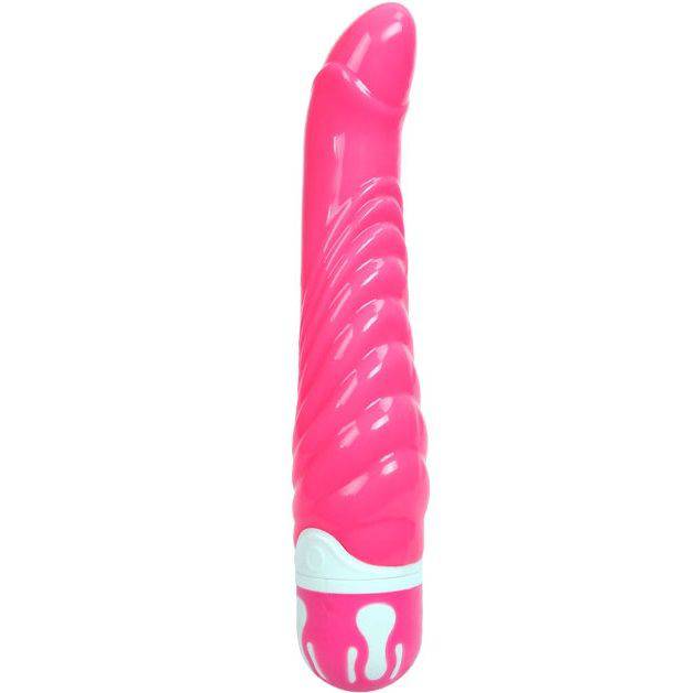 BAILE - O GALO REALISTA ROSA G - SPOT 21.8 CM - Toys "n" Us