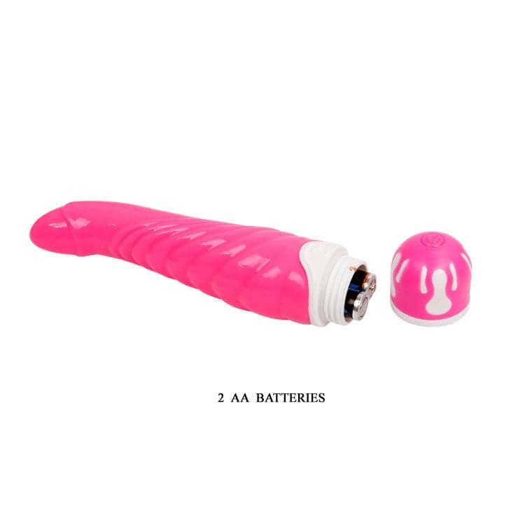 BAILE - O GALO REALISTA ROSA G - SPOT 21.8 CM - Toys "n" Us
