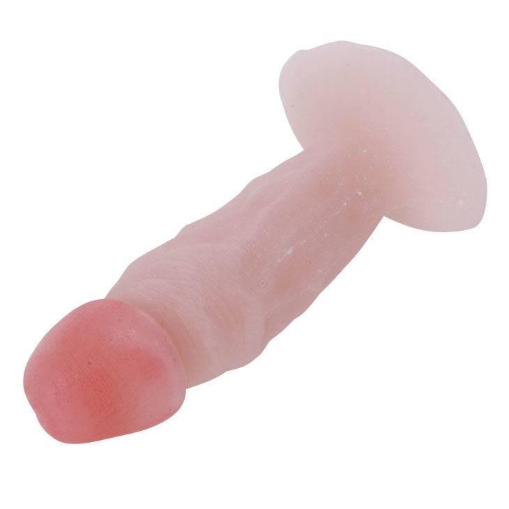 BAILE - O PÊNIS PEQUENO MAS PLUG 11 CM - Toys "n" Us