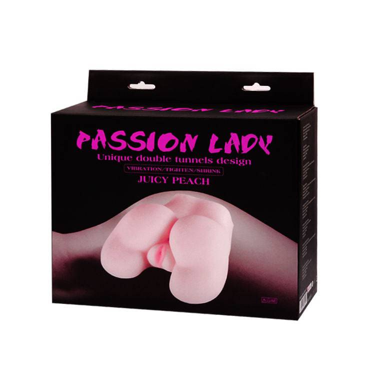 BAILE - PAIXO SENHORA VAGINA E ANO - Toys "n" Us