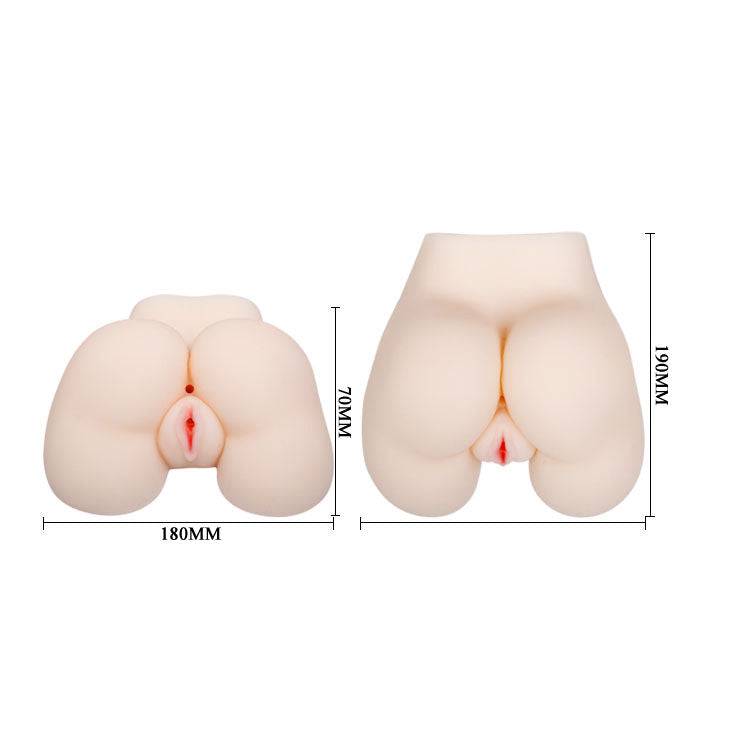 BAILE - PAIXO SENHORA VAGINA E ANO - Toys "n" Us