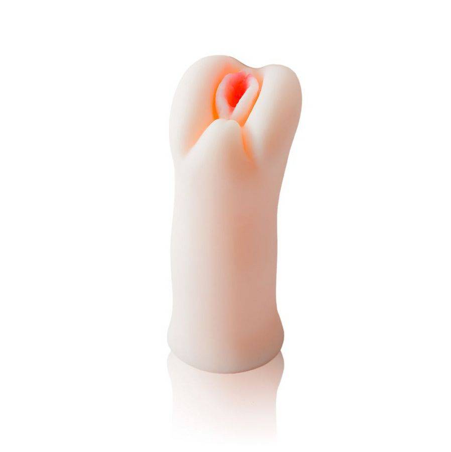 BAILE - PASSION II SENHORA MASTURBADOR 3 DIMENSIONAL - Toys "n" Us