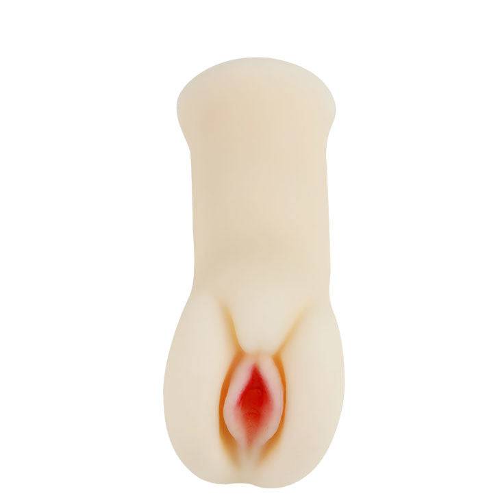 BAILE - PASSION II SENHORA MASTURBADOR 3 DIMENSIONAL - Toys "n" Us