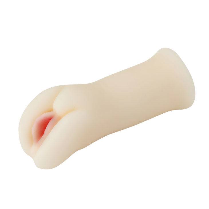 BAILE - PASSION II SENHORA MASTURBADOR 3 DIMENSIONAL - Toys "n" Us