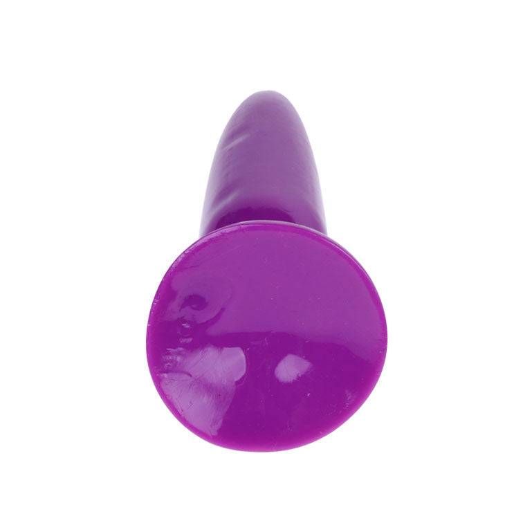BAILE - PLUG ANAL PEQUENO LILS 15 CM - Toys "n" Us