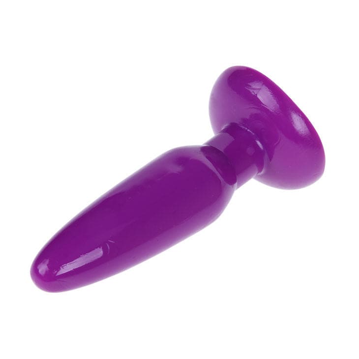BAILE - PLUG ANAL PEQUENO LILS 15 CM - Toys "n" Us