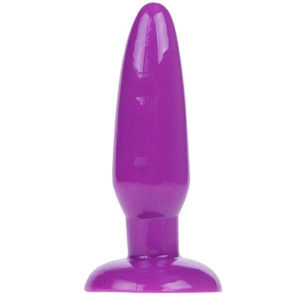 BAILE - PLUG ANAL PEQUENO LILS 15 CM - Toys "n" Us