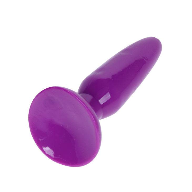 BAILE - PLUG ANAL PEQUENO LILS 15 CM - Toys "n" Us