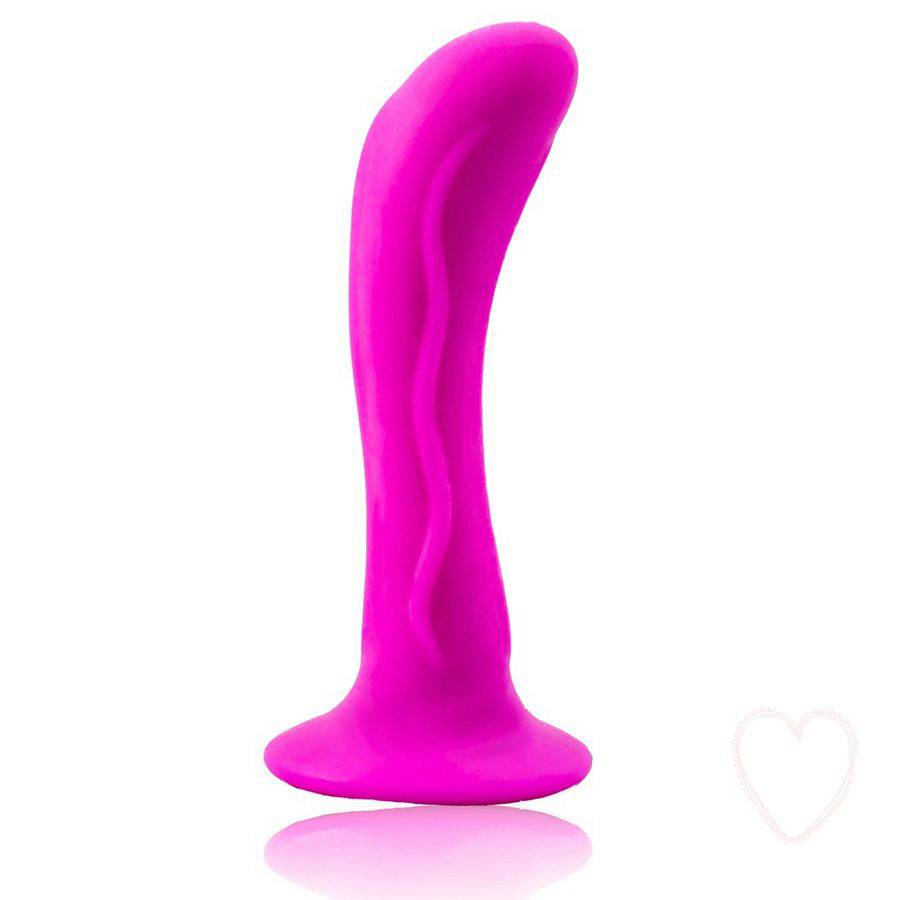 BAILE - PLUGUE DE SUCO FORTE PAIXO UNISSEXO - Toys "n" Us