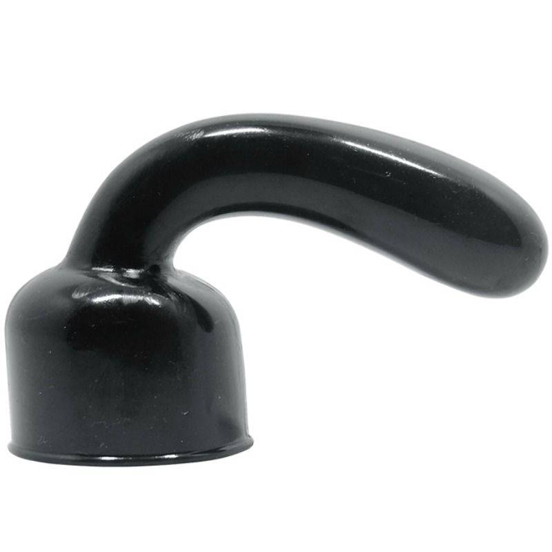 BAILE - POWER HEAD CABEA INTERCAMBIVEL PARA MASSAGERG SPOT PLEASER - Toys "n" Us