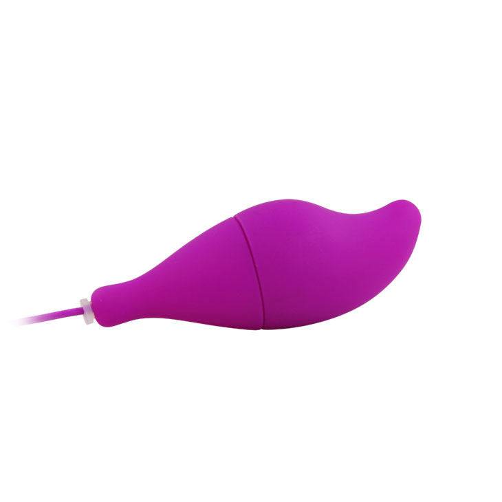BAILE - PRAZER SHELL12 ROXO SALVAR NOVO - Toys "n" Us