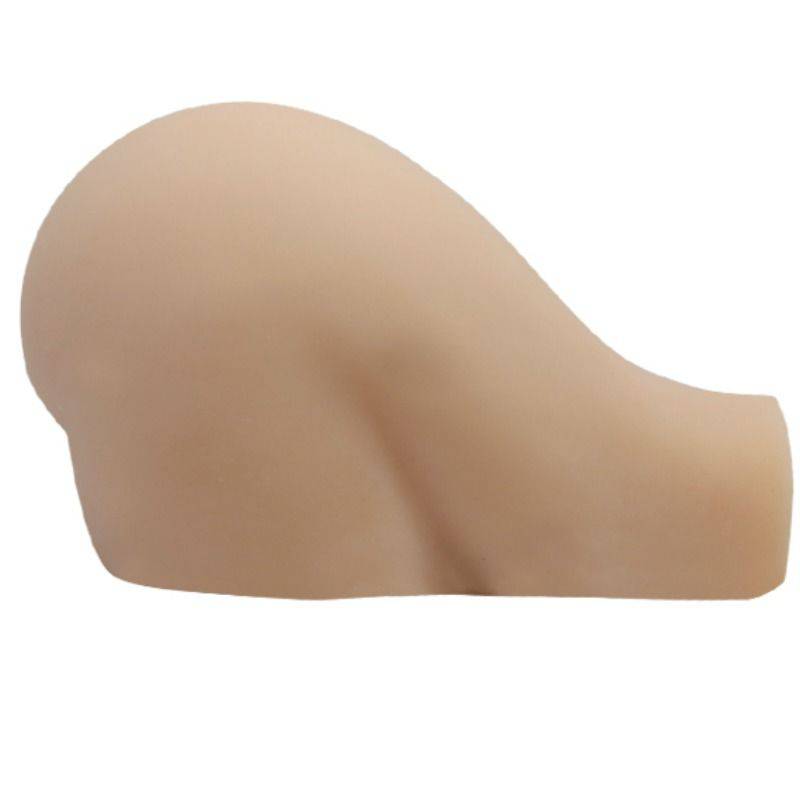 BAILE - REALÍSTICA DA VAGINA E DO NUS - Toys "n" Us