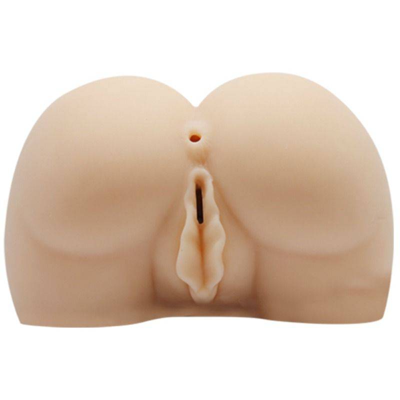 BAILE - REALÍSTICA DA VAGINA E DO NUS - Toys "n" Us