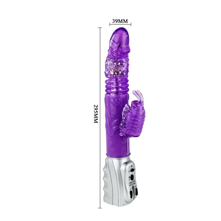 BAILE - ROTADOR DE TULIPA DE DE BORBOLETA PARA CIMA E PARA BAIXO - Toys "n" Us