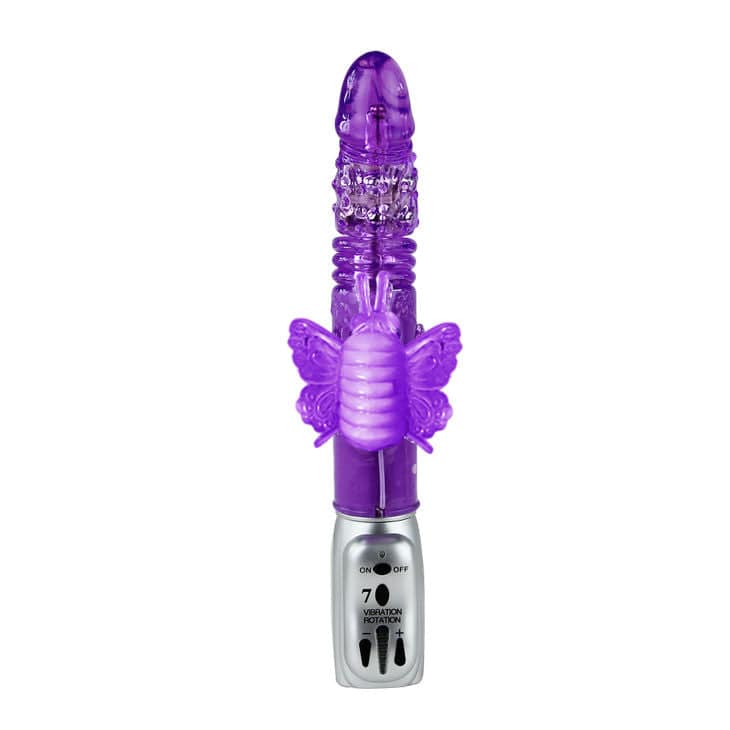 BAILE - ROTADOR DE TULIPA DE DE BORBOLETA PARA CIMA E PARA BAIXO - Toys "n" Us