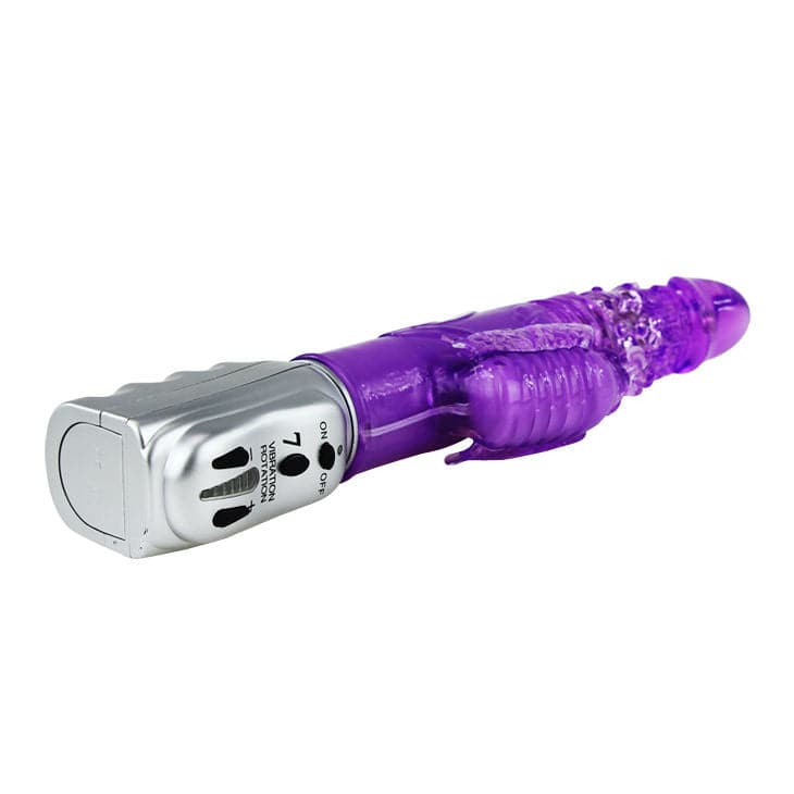 BAILE - ROTADOR DE TULIPA DE DE BORBOLETA PARA CIMA E PARA BAIXO - Toys "n" Us
