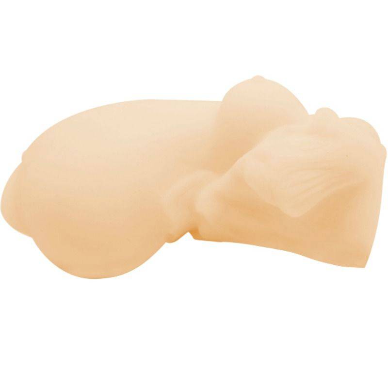 BAILE - TENTAO PAIXO SENHORA MASTURBADOR SUAVE MULHER - Toys "n" Us
