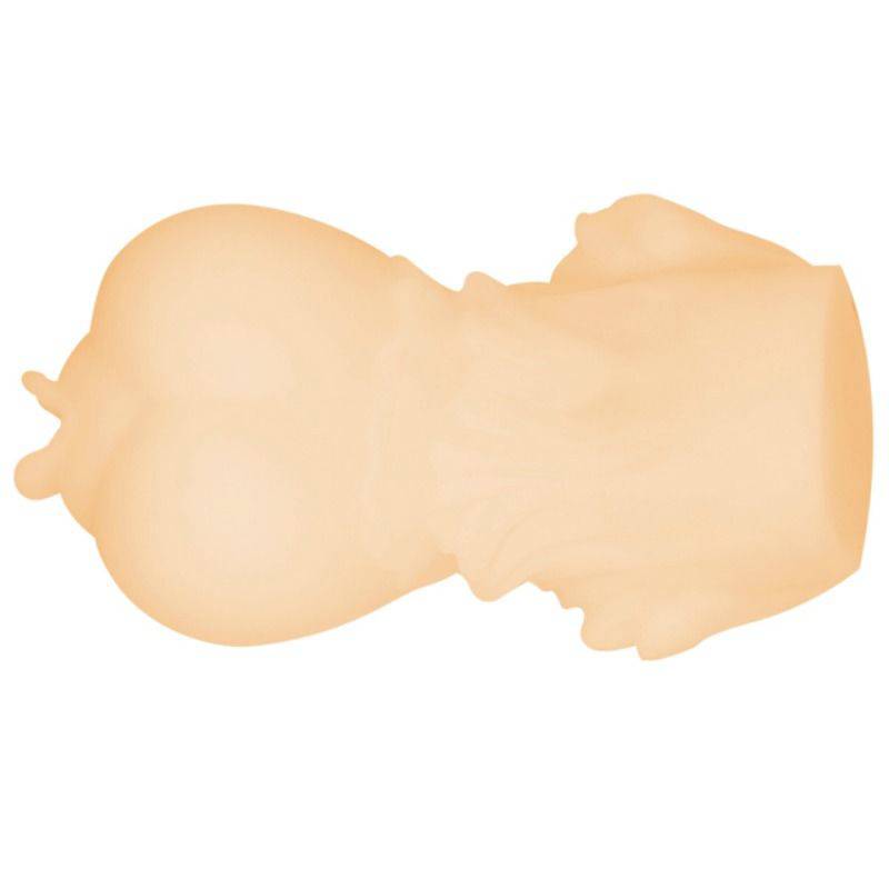 BAILE - TENTAO PAIXO SENHORA MASTURBADOR SUAVE MULHER - Toys "n" Us