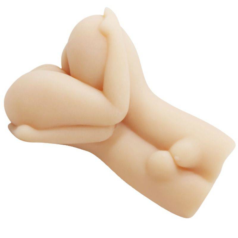BAILE - TENTAO PAIXO SENHORA MASTURBADOR TRIO - Toys "n" Us