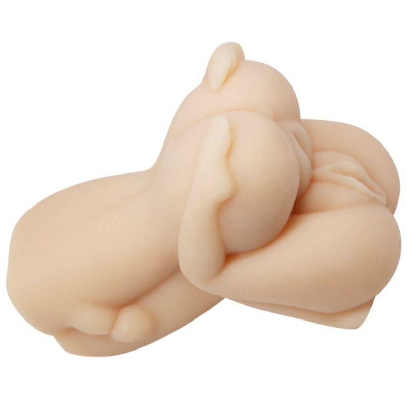 BAILE - TENTAO PAIXO SENHORA MASTURBADOR TRIO - Toys "n" Us