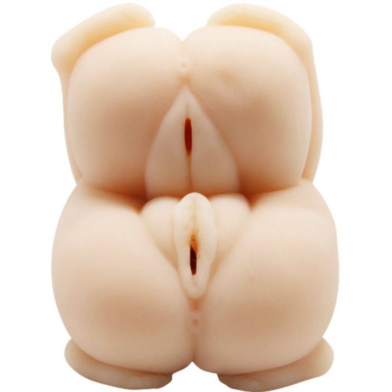 BAILE - TENTAO PAIXO SENHORA MASTURBADOR TRIO - Toys "n" Us