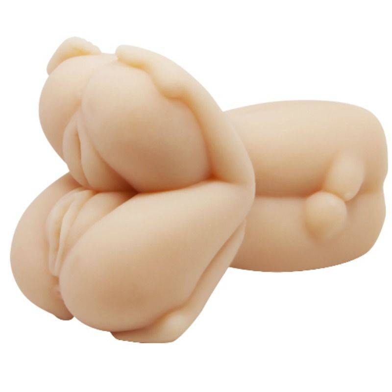 BAILE - TENTAO PAIXO SENHORA MASTURBADOR TRIO - Toys "n" Us