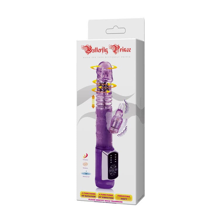 BAILE - US COELHO BORBOLETA PRÍNCIPE - Toys "n" Us