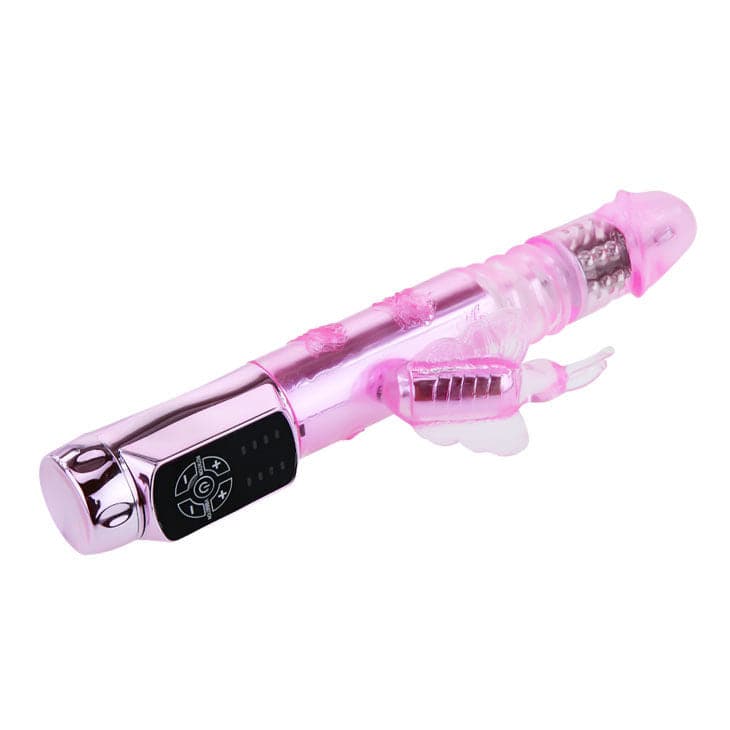 BAILE - US COELHO THROBBING BORBOLETA - Toys "n" Us