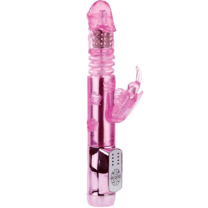 BAILE - US COELHO THROBBING BORBOLETA - Toys "n" Us