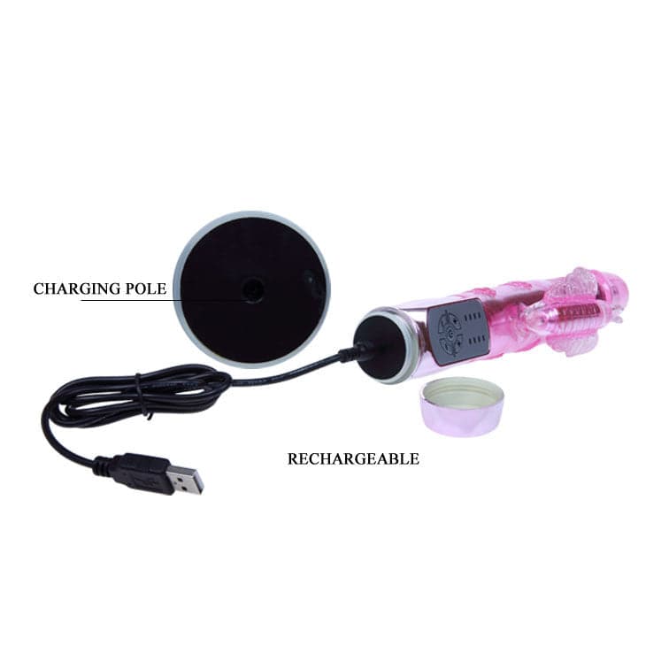BAILE - US COELHO THROBBING BORBOLETA - Toys "n" Us