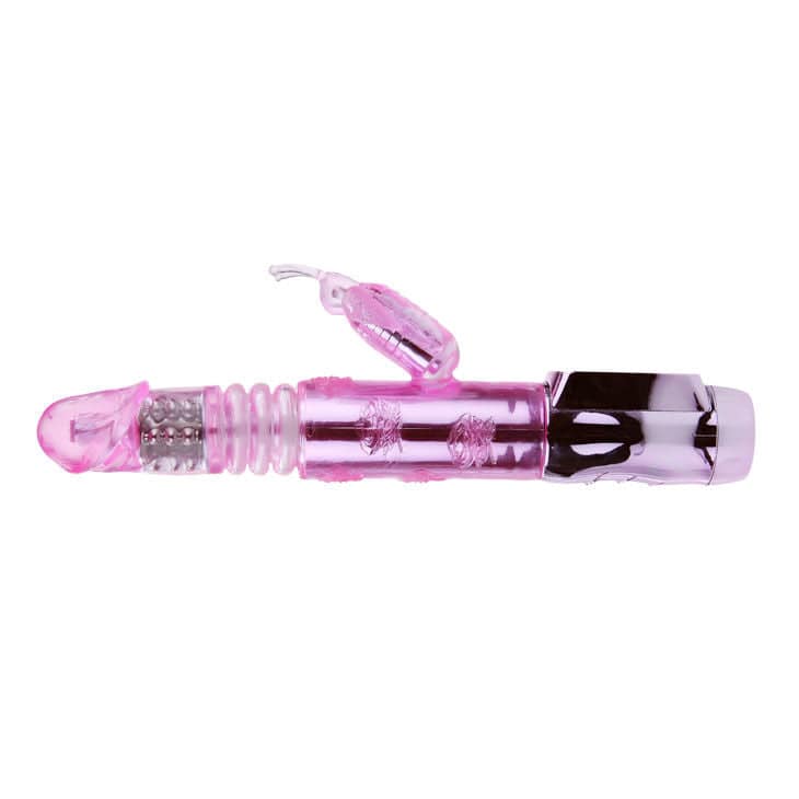 BAILE - US COELHO THROBBING BORBOLETA - Toys "n" Us