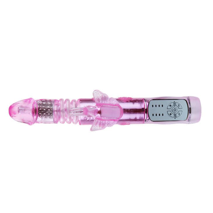 BAILE - US COELHO THROBBING BORBOLETA - Toys "n" Us