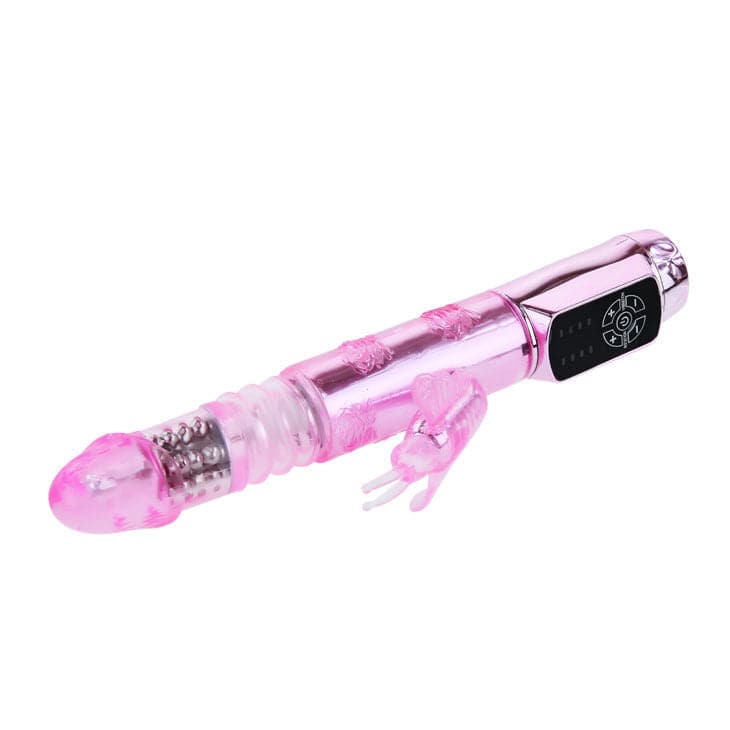 BAILE - US COELHO THROBBING BORBOLETA - Toys "n" Us