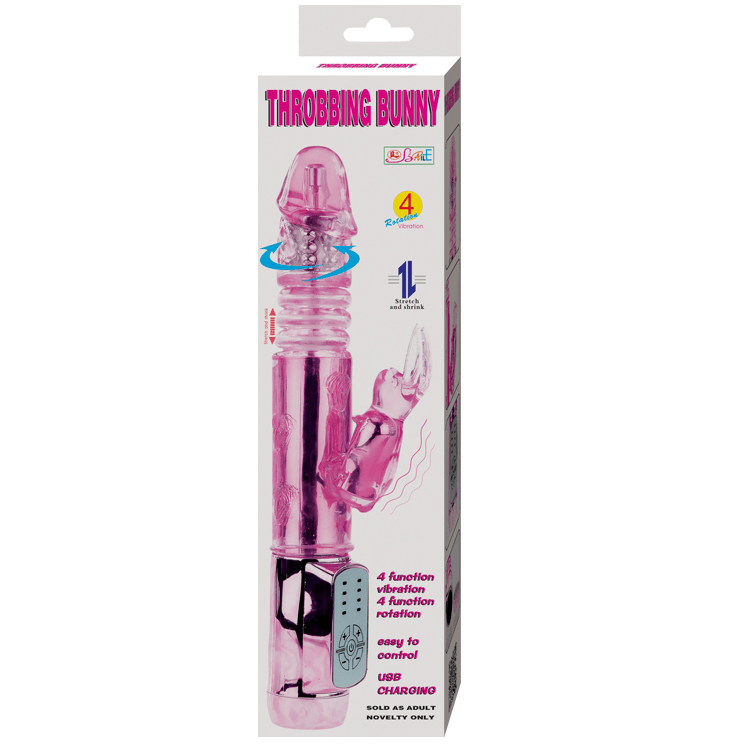 BAILE - US COELHO THROBBING COELHO - Toys "n" Us