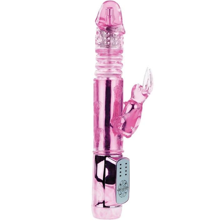 BAILE - US COELHO THROBBING COELHO - Toys "n" Us