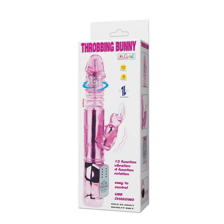 BAILE - US COELHO THROBBING COELHO - Toys "n" Us