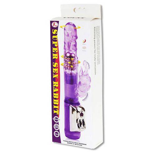BAILE - US SUPER SEX COELHO - Toys "n" Us