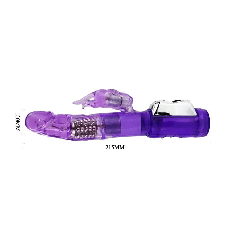 BAILE - US SUPER SEX COELHO - Toys "n" Us
