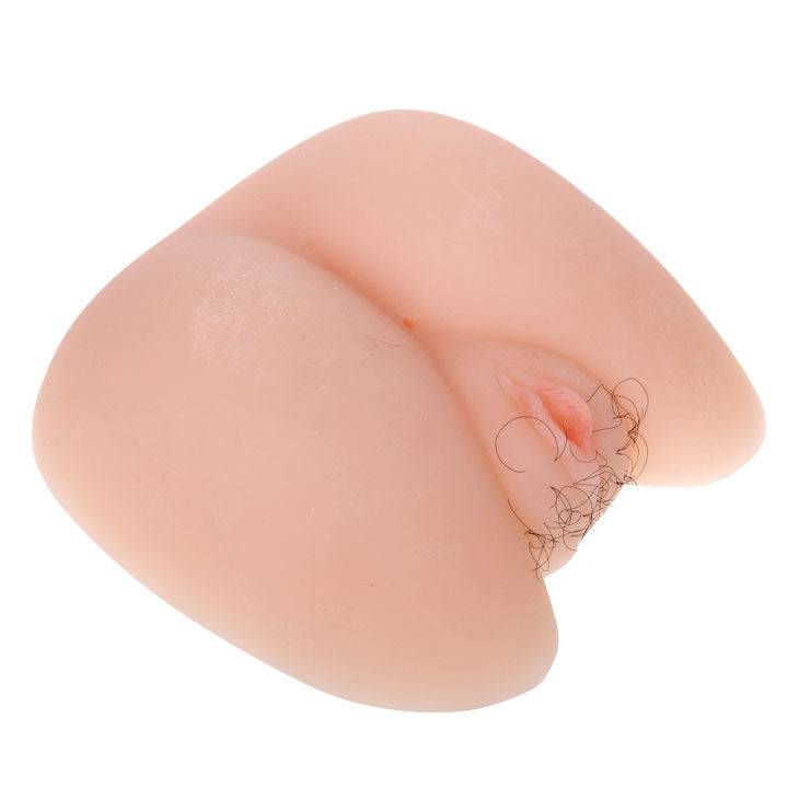 BAILE - VAGINA E BUNDA REALÍSTICAS - Toys "n" Us