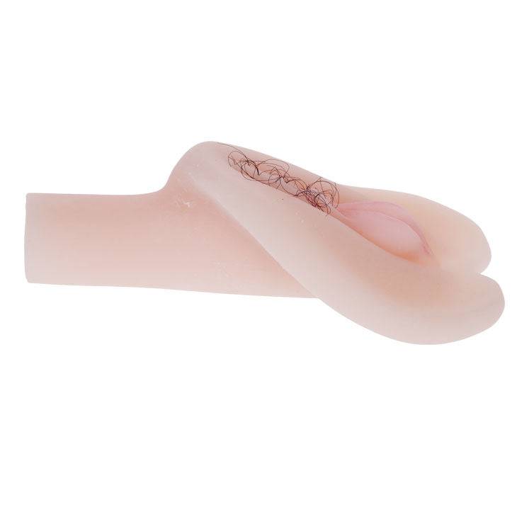 BAILE - VAGINA VIBRANTE ULTRA REALISTA - Toys "n" Us